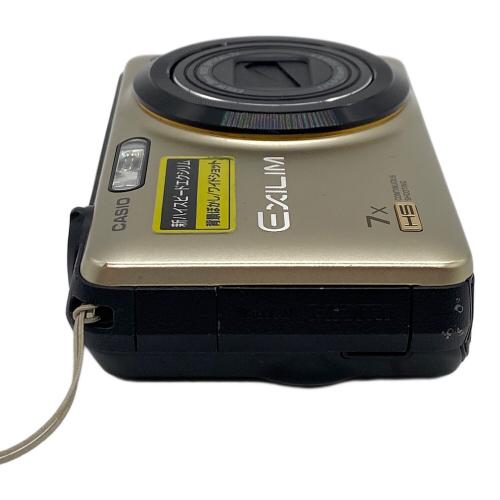 CASIO (カシオ) コンパクトデジタルカメラ EX-ZR15