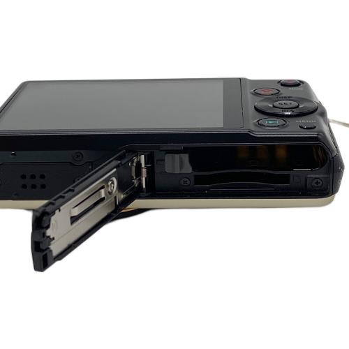 CASIO (カシオ) コンパクトデジタルカメラ EX-ZR15