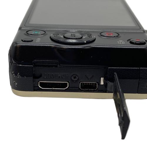 CASIO (カシオ) コンパクトデジタルカメラ EX-ZR15