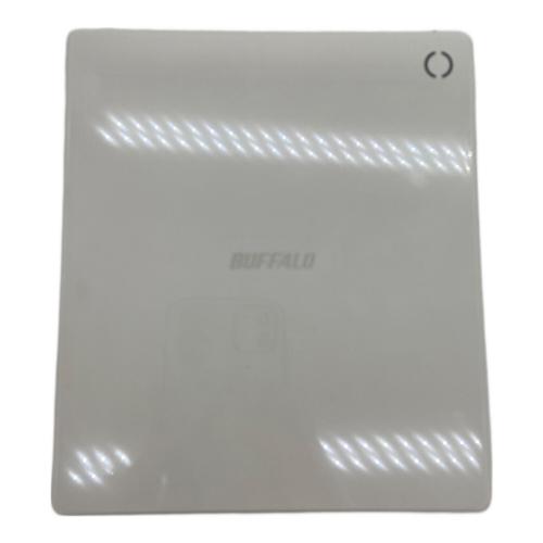 BUFFALO (バッファロー) スマートフォン用CDレコーダー RR-C1-WH