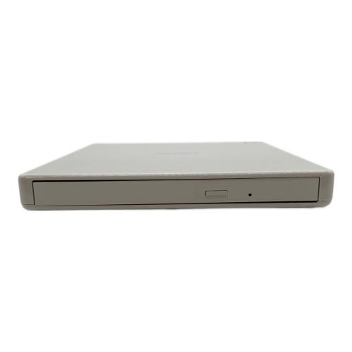 BUFFALO (バッファロー) スマートフォン用CDレコーダー RR-C1-WH
