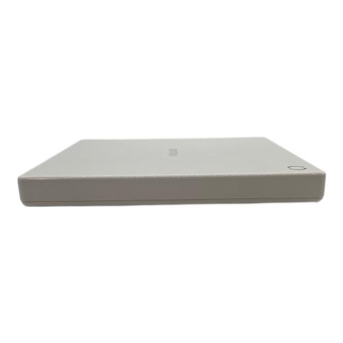 BUFFALO (バッファロー) スマートフォン用CDレコーダー RR-C1-WH