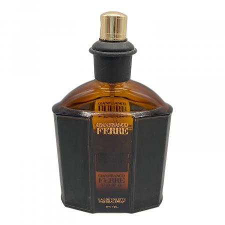 GIANFRANCO FERRE (ジャンフランコフェレ) オードトワレ 125ml 残量50