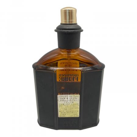GIANFRANCO FERRE (ジャンフランコフェレ) オードトワレ 125ml 残量50