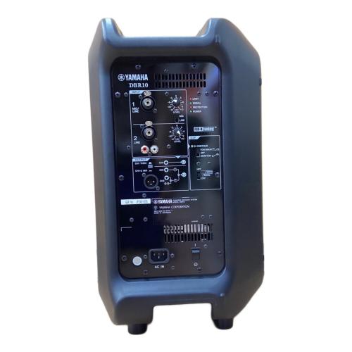 YAMAHA (ヤマハ) PAスピーカー DBR10 出音確認済み