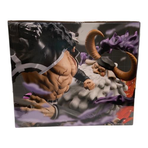 ONE PIECE (ワンピース) フィギュア ラストワン賞