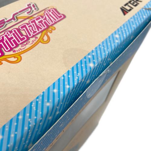 ■ラブライブ! スクールアイドルフェスティバル 絢瀬絵里 1/7 完成品フィギュア フィギュア