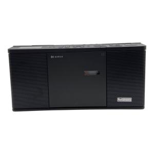 TOSHIBA (トウシバ) CDラジオ AX-CR90(K) 2026年製