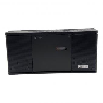TOSHIBA (トウシバ) CDラジオ AX-CR90(K) 2026年製