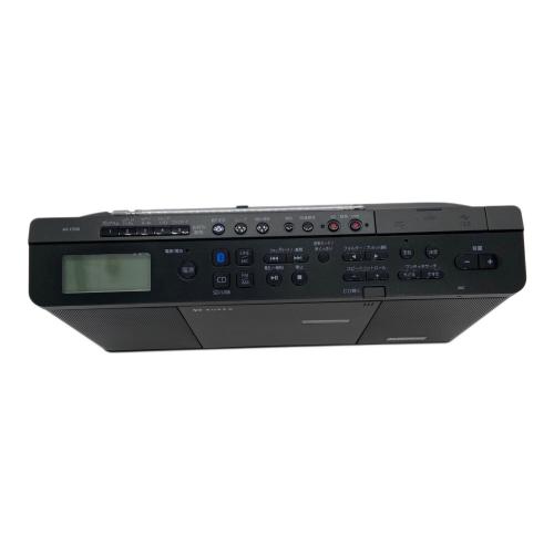 TOSHIBA (トウシバ) CDラジオ AX-CR90(K) 2026年製