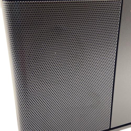 TOSHIBA (トウシバ) CDラジオ AX-CR90(K) 2026年製