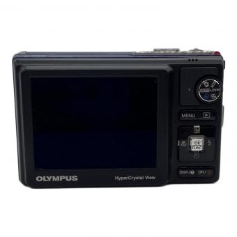 OLYMPUS (オリンパス) コンパクトデジタルカメラ μ-9000