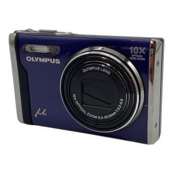 OLYMPUS (オリンパス) コンパクトデジタルカメラ μ-9000