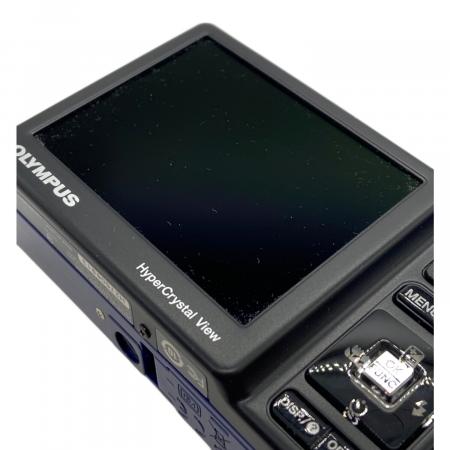 OLYMPUS (オリンパス) コンパクトデジタルカメラ μ-9000｜トレファクONLINE