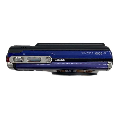 OLYMPUS (オリンパス) コンパクトデジタルカメラ μ-9000