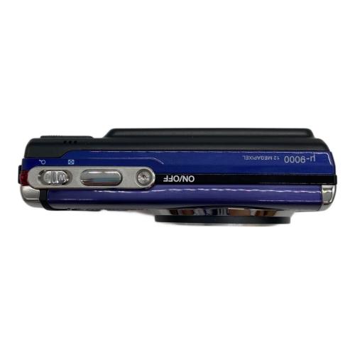 OLYMPUS (オリンパス) コンパクトデジタルカメラ μ-9000