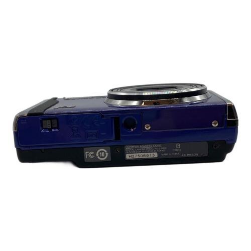 OLYMPUS (オリンパス) コンパクトデジタルカメラ μ-9000