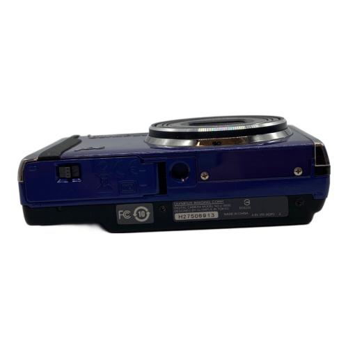 OLYMPUS (オリンパス) コンパクトデジタルカメラ μ-9000