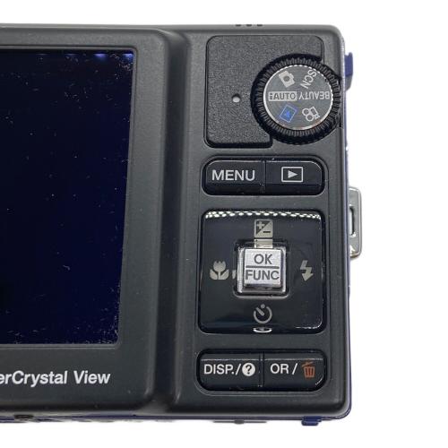 OLYMPUS (オリンパス) コンパクトデジタルカメラ μ-9000