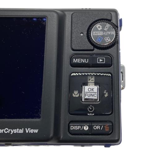 OLYMPUS (オリンパス) コンパクトデジタルカメラ μ-9000