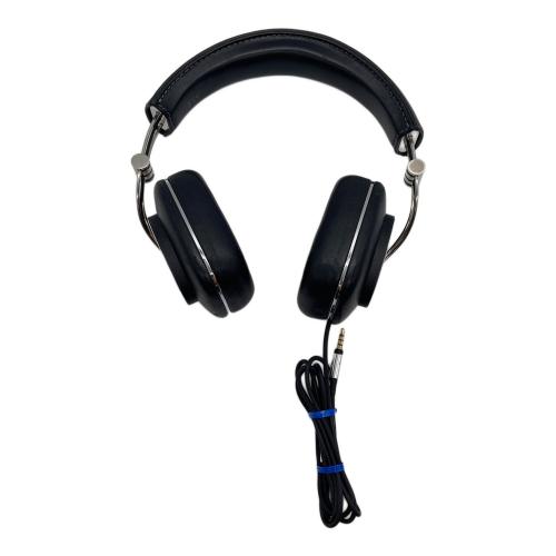 bowers & wilkins p7 ヘッドホン