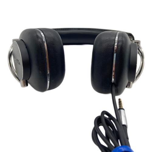 bowers & wilkins p7 ヘッドホン