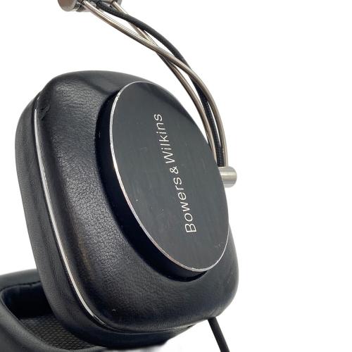 bowers & wilkins p7 ヘッドホン
