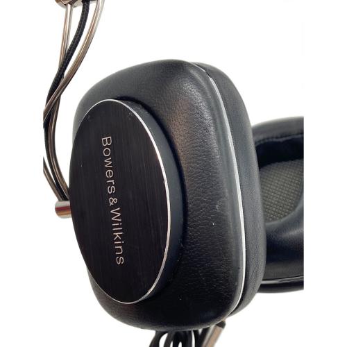 bowers & wilkins p7 ヘッドホン