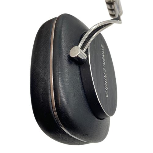 bowers & wilkins p7 ヘッドホン