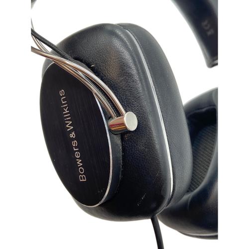 bowers & wilkins p7 ヘッドホン