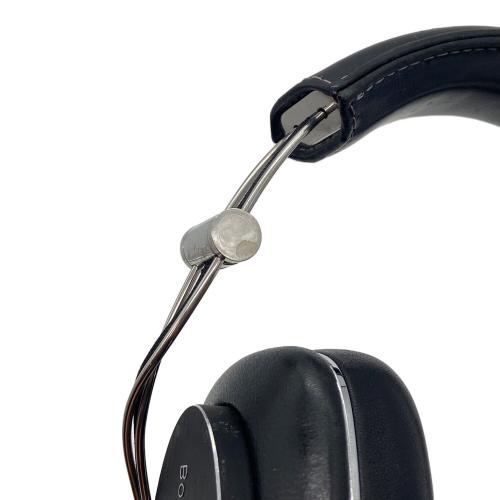 bowers & wilkins p7 ヘッドホン