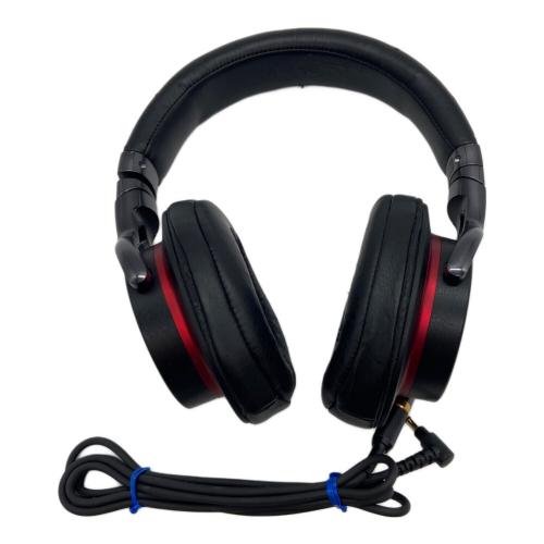 SONY (ソニー) ヘッドホン MDR-1A クッションハガレ有