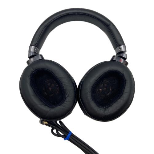 SONY (ソニー) ヘッドホン MDR-1A クッションハガレ有