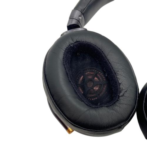 SONY (ソニー) ヘッドホン MDR-1A クッションハガレ有