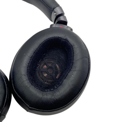 SONY (ソニー) ヘッドホン MDR-1A クッションハガレ有