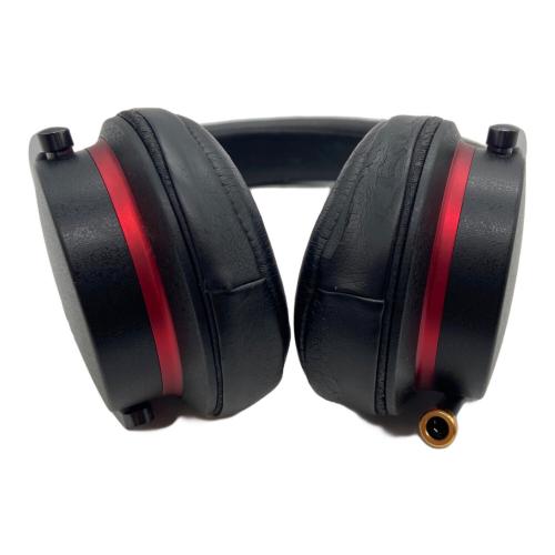 SONY (ソニー) ヘッドホン MDR-1A クッションハガレ有