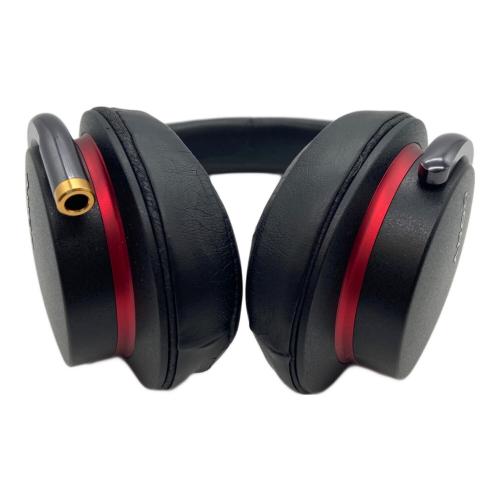 SONY (ソニー) ヘッドホン MDR-1A クッションハガレ有