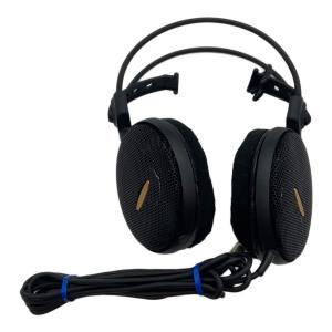 audio-technica (オーディオテクニカ) ヘッドホン ath-ad1000