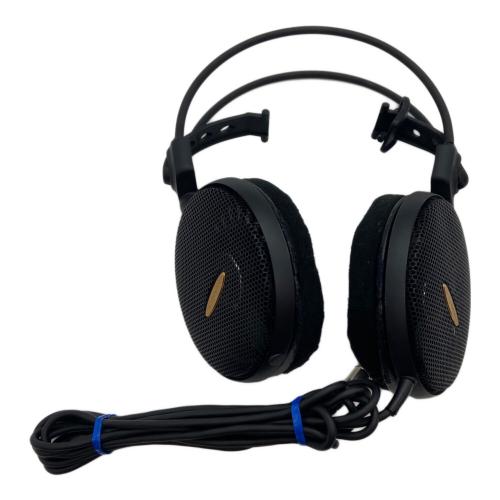 audio-technica (オーディオテクニカ) ヘッドホン ath-ad1000