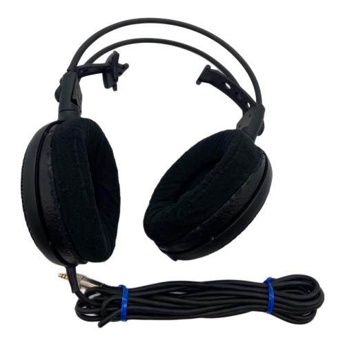 audio-technica (オーディオテクニカ) ヘッドホン ath-ad1000