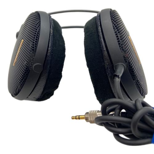 audio-technica (オーディオテクニカ) ヘッドホン ath-ad1000