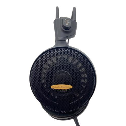 audio-technica (オーディオテクニカ) ヘッドホン ath-ad1000