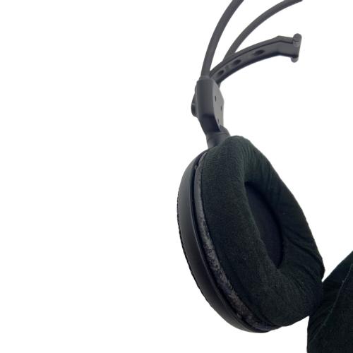 audio-technica (オーディオテクニカ) ヘッドホン ath-ad1000