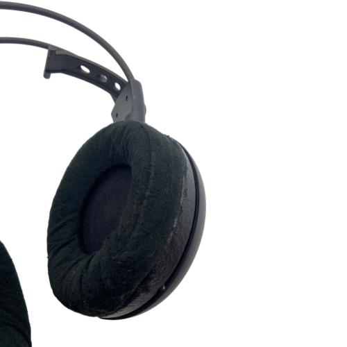 audio-technica (オーディオテクニカ) ヘッドホン ath-ad1000