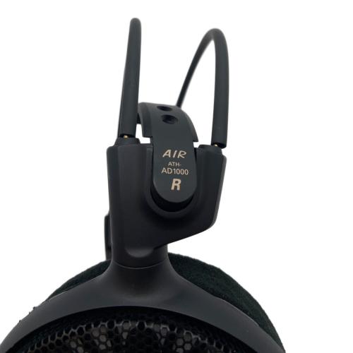 audio-technica (オーディオテクニカ) ヘッドホン ath-ad1000