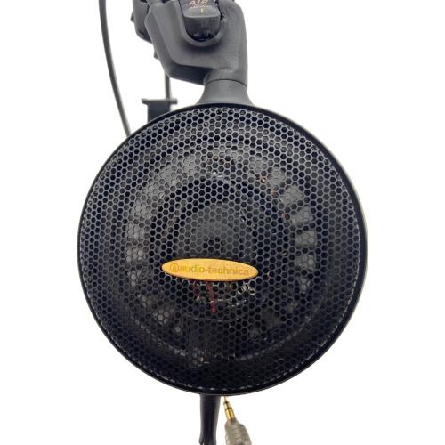 audio-technica (オーディオテクニカ) ヘッドホン ath-ad1000