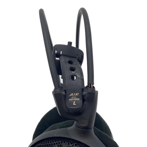 audio-technica (オーディオテクニカ) ヘッドホン ath-ad1000