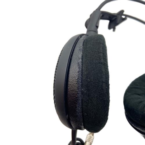 audio-technica (オーディオテクニカ) ヘッドホン ath-ad1000