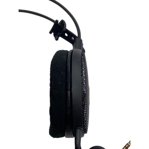 audio-technica (オーディオテクニカ) ヘッドホン ath-ad1000