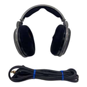 SENNHEISER (ゼンハイザー) ヘッドホン HD650